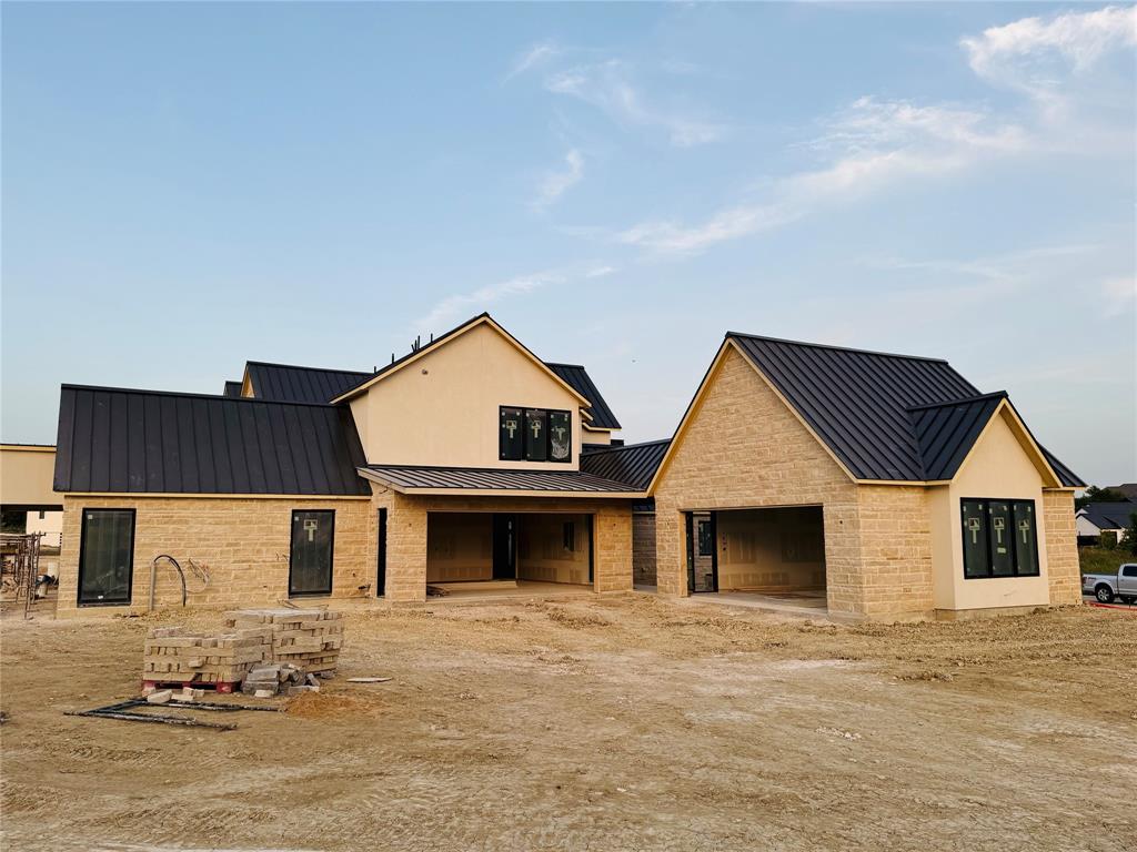 Ridge Lakes Ph 2 - Residential