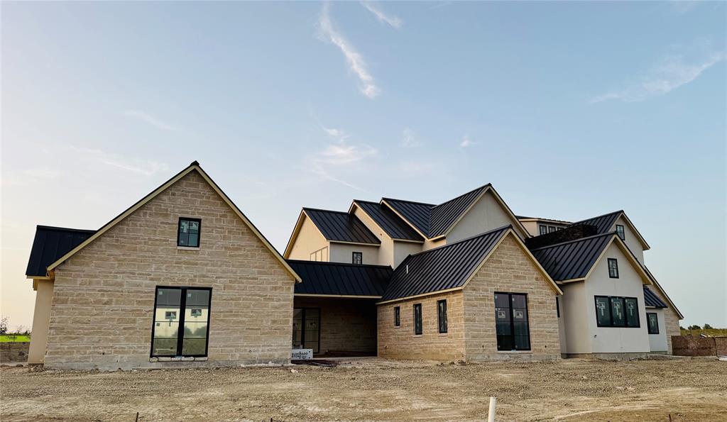 Ridge Lakes Ph 2 - Residential