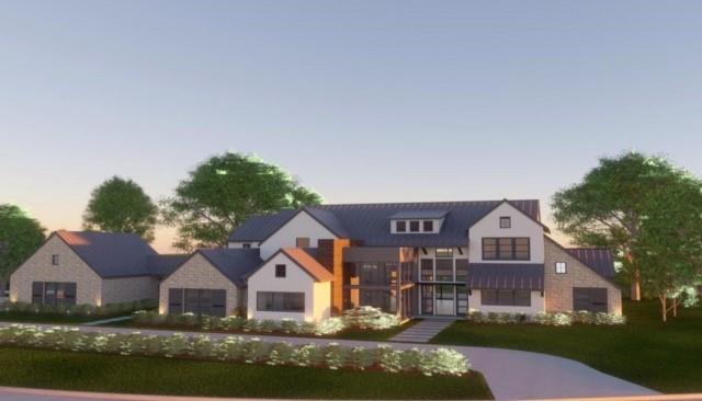 Ridge Lakes Ph 2 - Residential