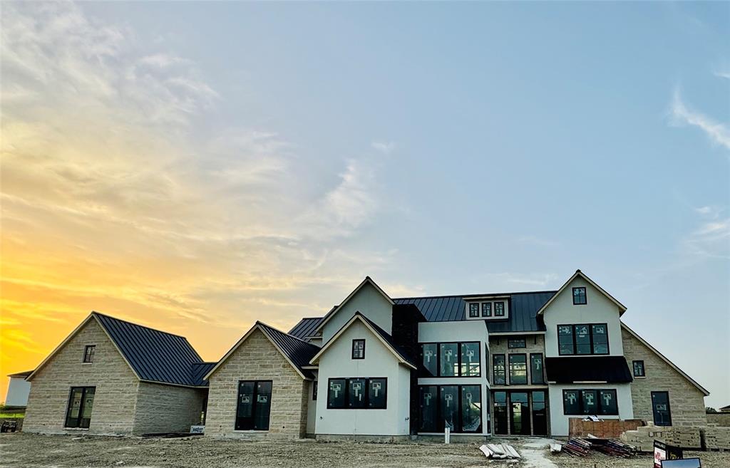 Ridge Lakes Ph 2 - Residential