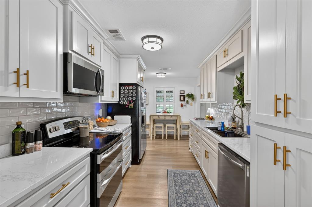 Conley East J Berry - Residential