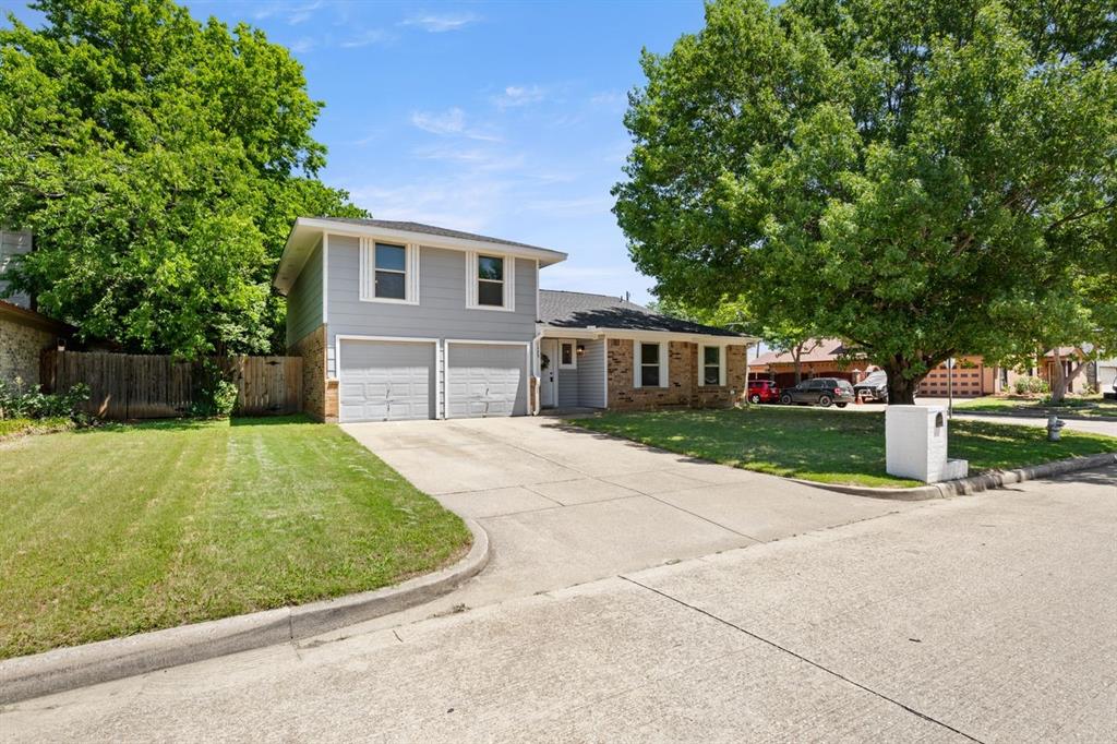 Still Meadows Add - Residential