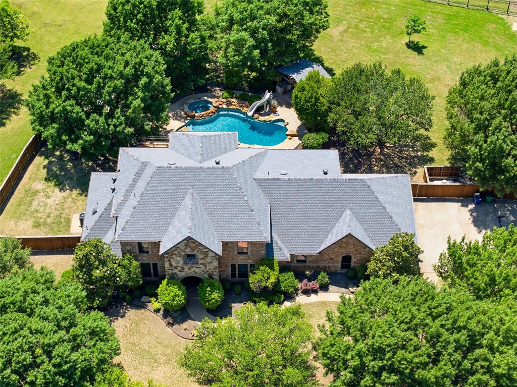 Mustang Meadows Ph I - Residential