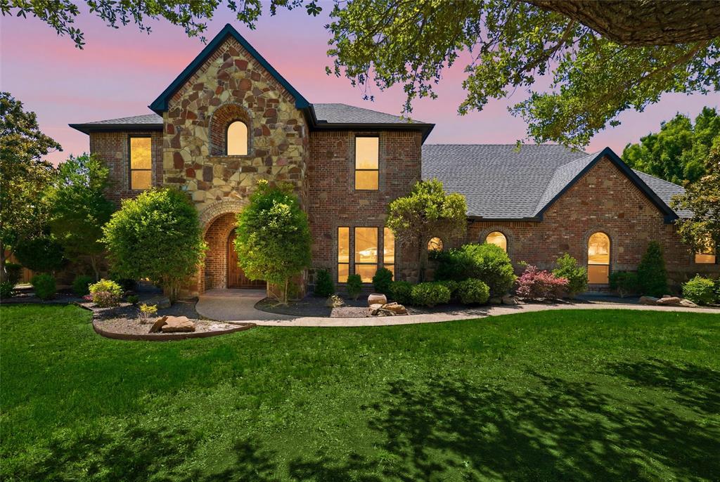 Mustang Meadows Ph I - Residential