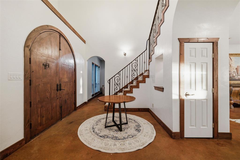Mustang Meadows Ph I - Residential