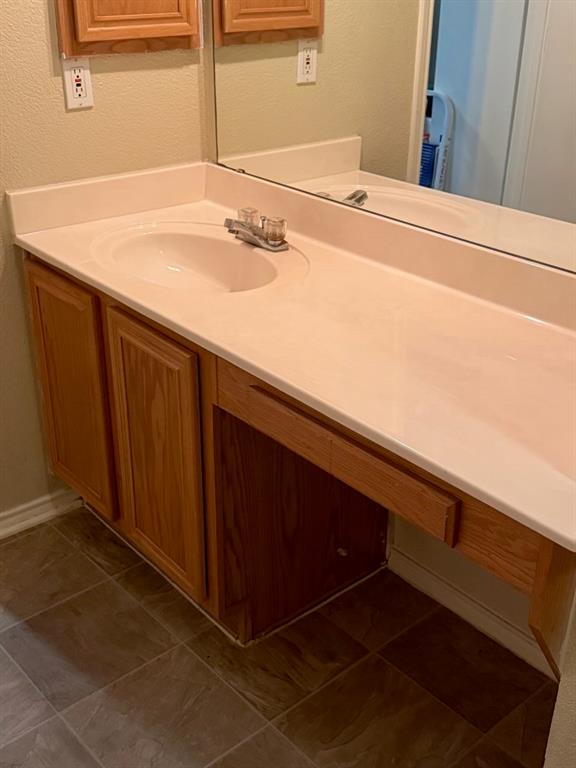 Marine Creek Hills Add - Residential