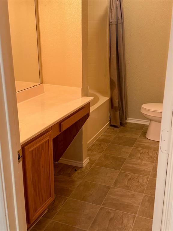 Marine Creek Hills Add - Residential