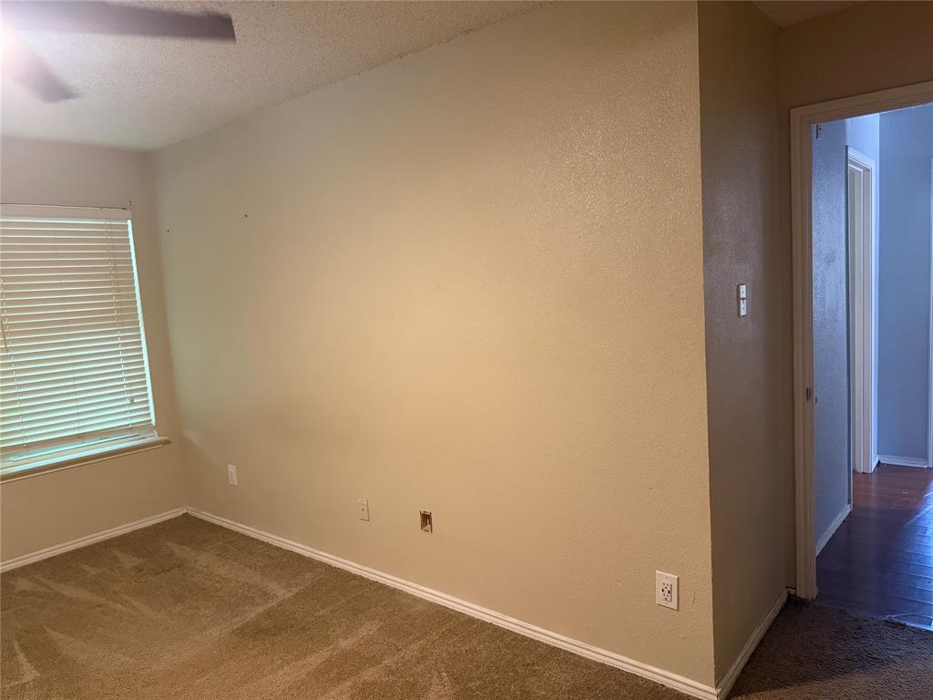 Marine Creek Hills Add - Residential