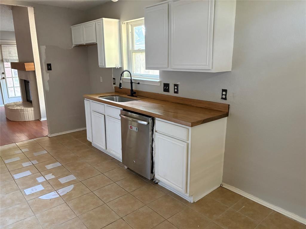 Marine Creek Hills Add - Residential