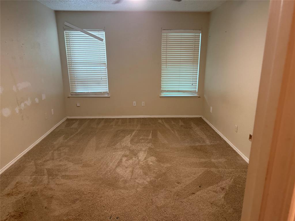 Marine Creek Hills Add - Residential