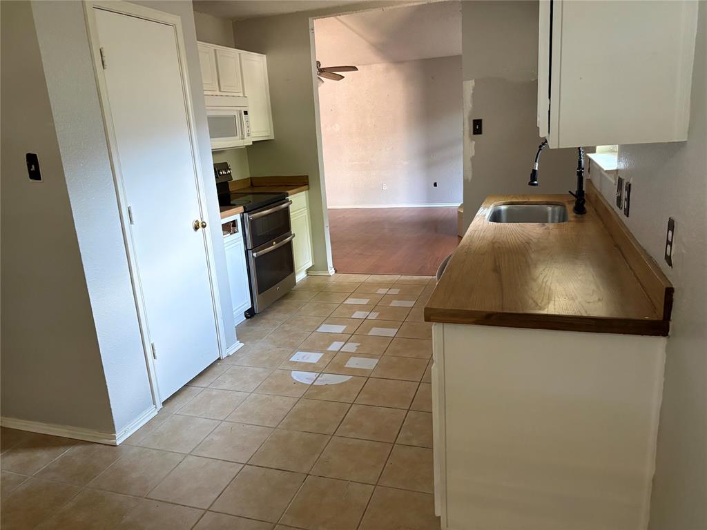 Marine Creek Hills Add - Residential