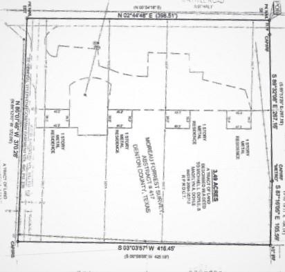 M Forrest - Commercial Sale