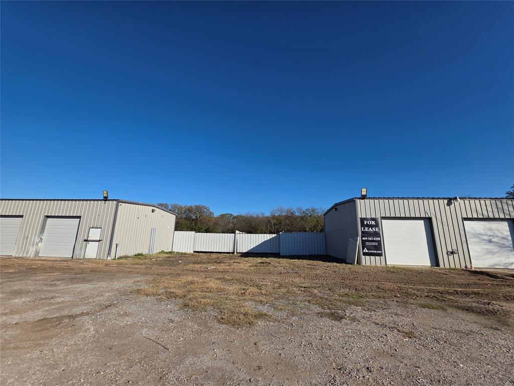 M Forrest - Commercial Sale