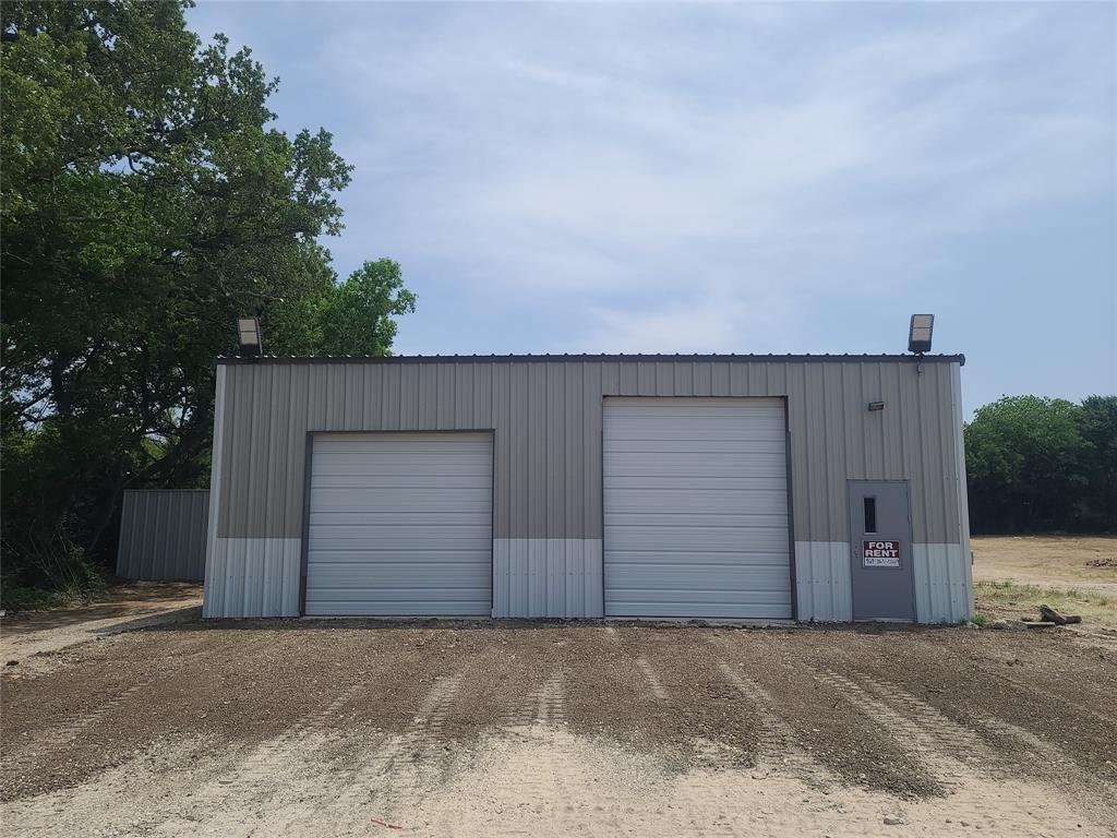 M Forrest - Commercial Sale