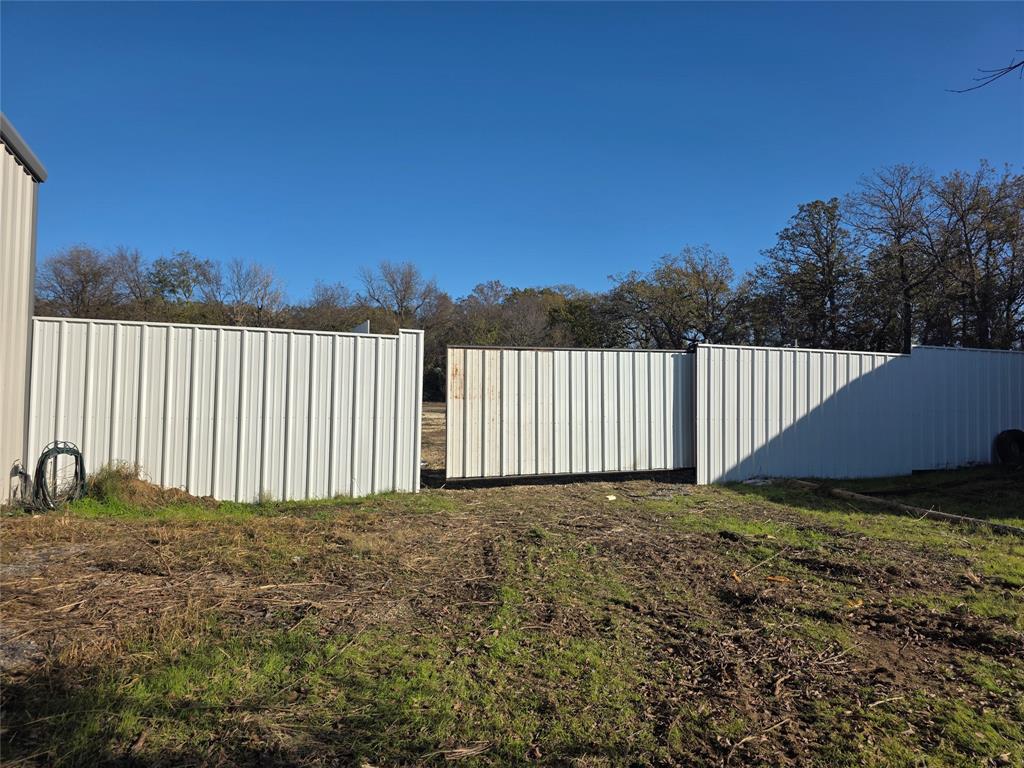 M Forrest - Commercial Sale