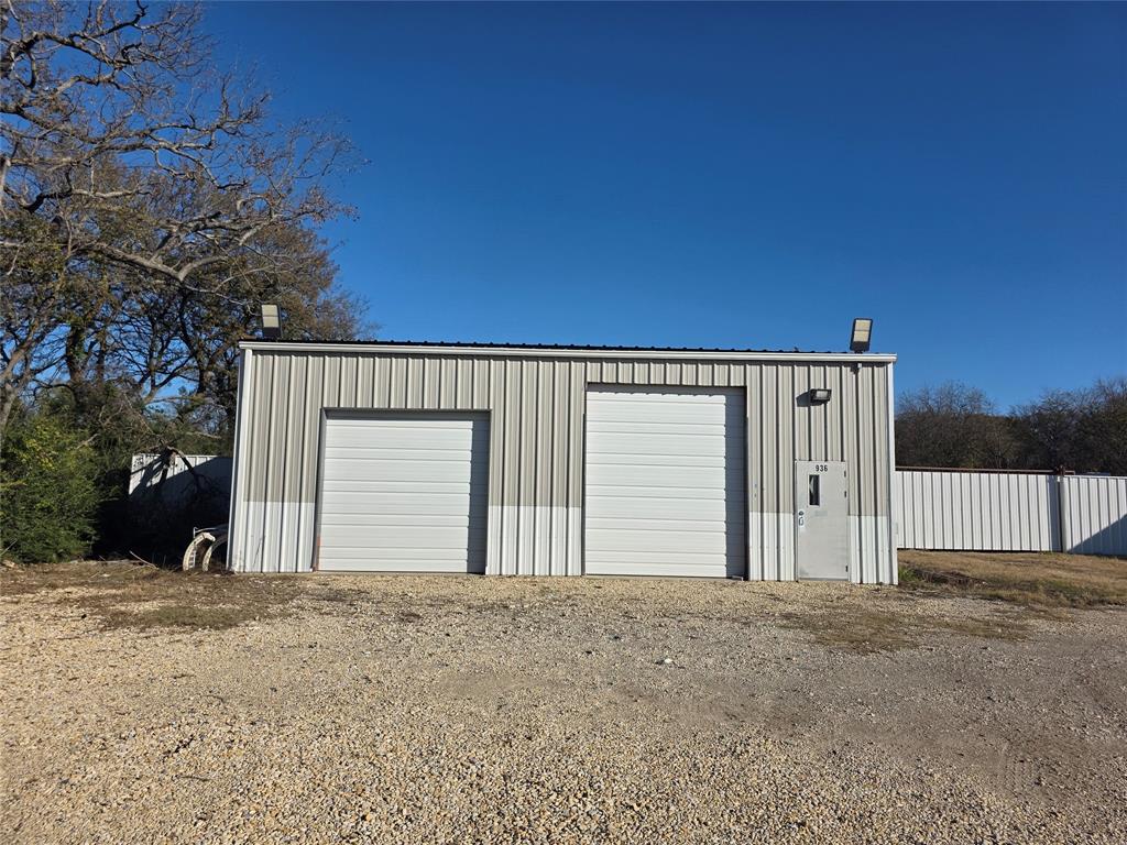 M Forrest - Commercial Sale