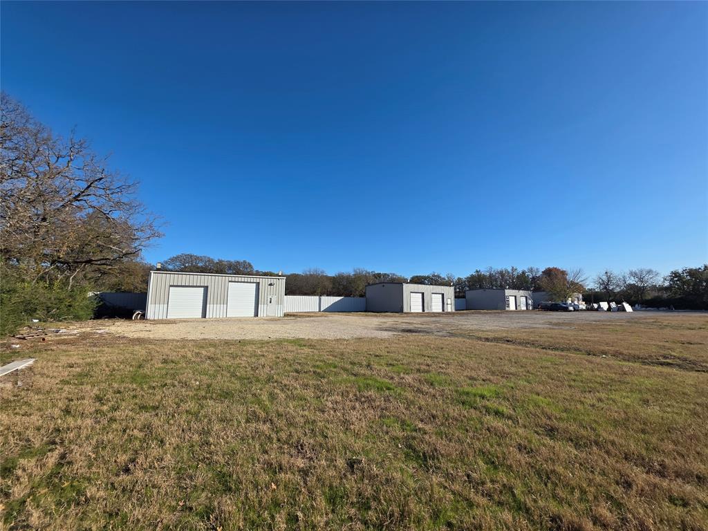 M Forrest - Commercial Sale