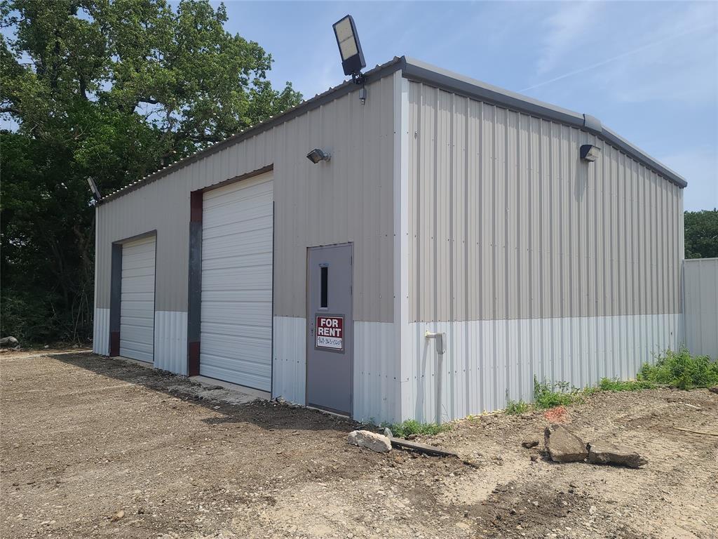 M Forrest - Commercial Sale