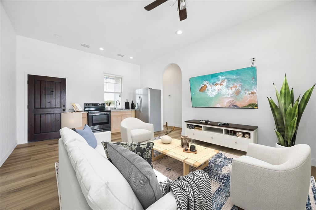 Maina Estates - Residential