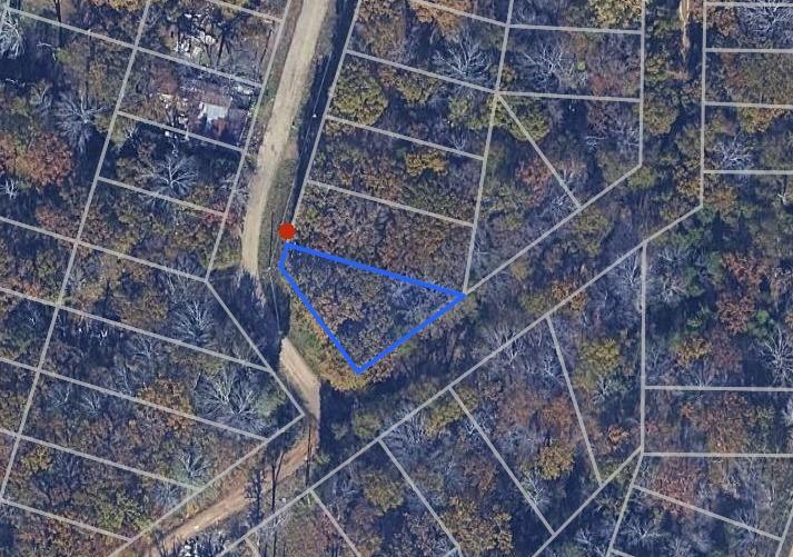 Residential lot located in the established Cherokee Shores community near Cedar Creek Lake. This property offers flexible residential use with site-built homes, mobile homes, and manufactured homes permitted. Utilities are available in the area, making it an excellent opportunity for a future homesite, weekend getaway, or long-term investment. Enjoy convenient access to Cedar Creek Lake, local boat ramps, restaurants, and shopping. A portion of the property is located within the 100-year floodplain. Buyers are encouraged to perform their own due diligence regarding floodplain boundaries, utility availability, building requirements, restrictions, and all aspects of their intended use of the property.
