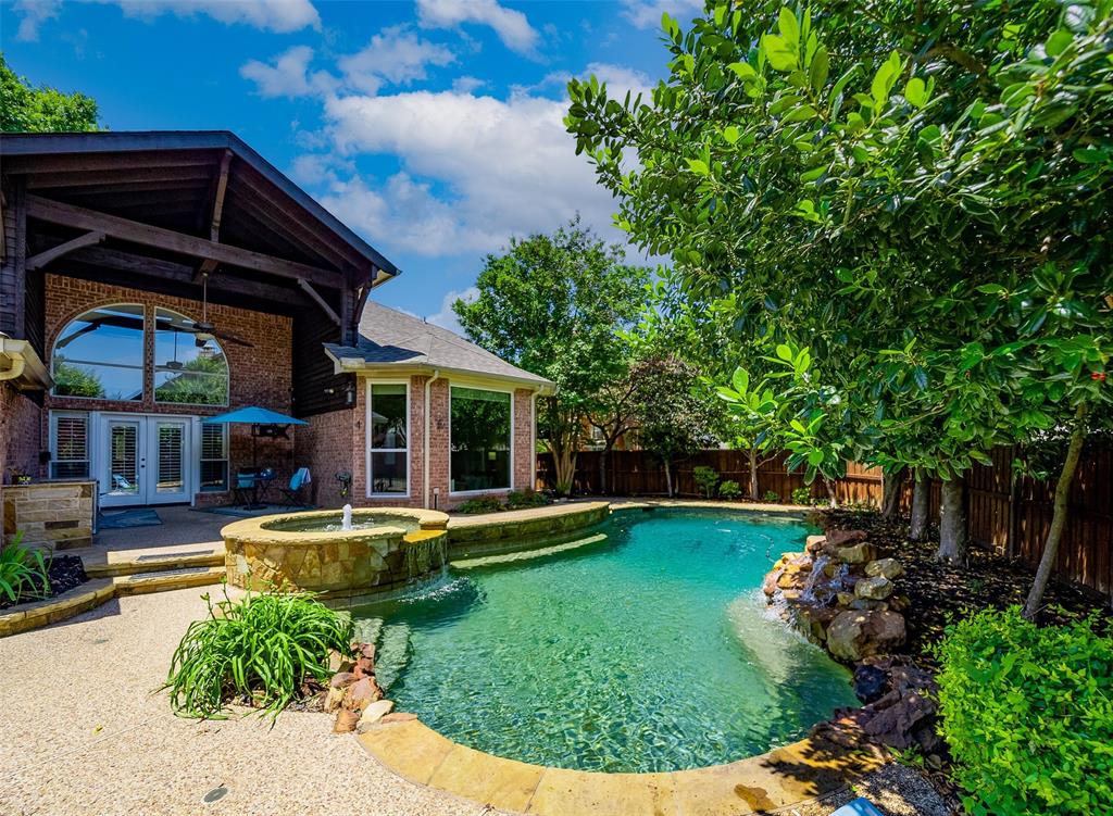 Twin Creeks Ph Two-C - Residential