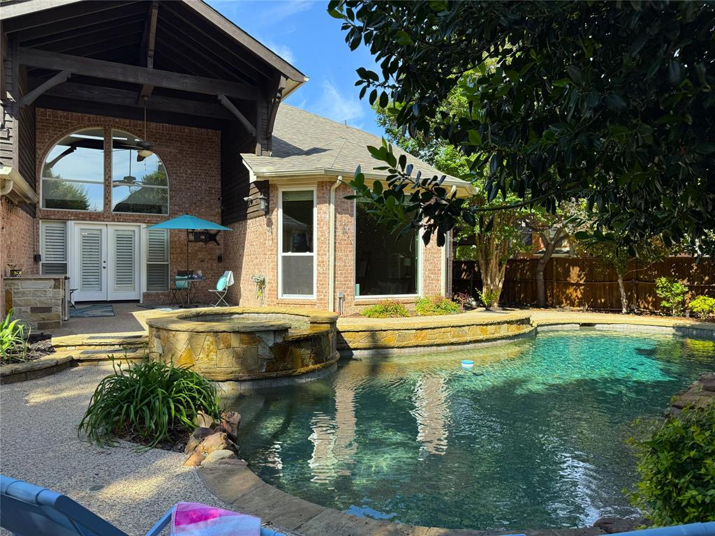 Twin Creeks Ph Two-C - Residential