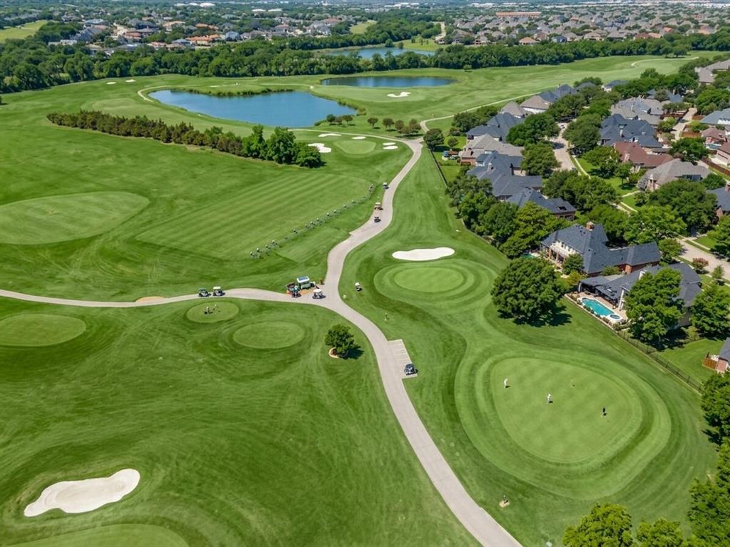 Twin Creeks Ph Two-C - Residential