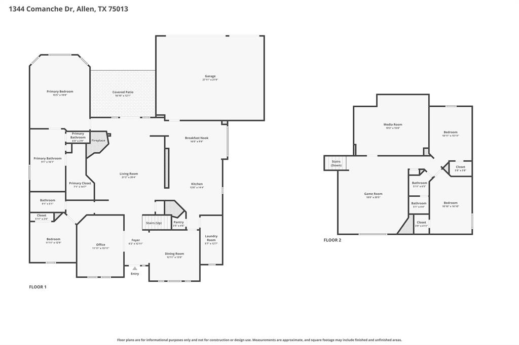Twin Creeks Ph Two-C - Residential