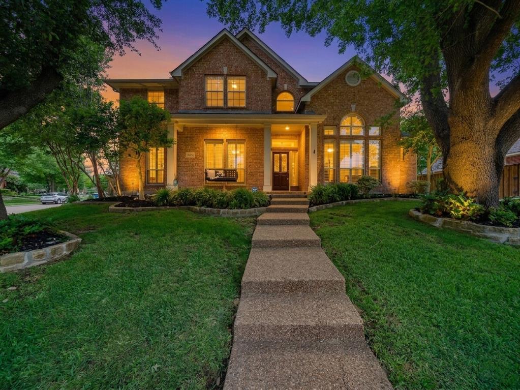 Twin Creeks Ph Two-C - Residential