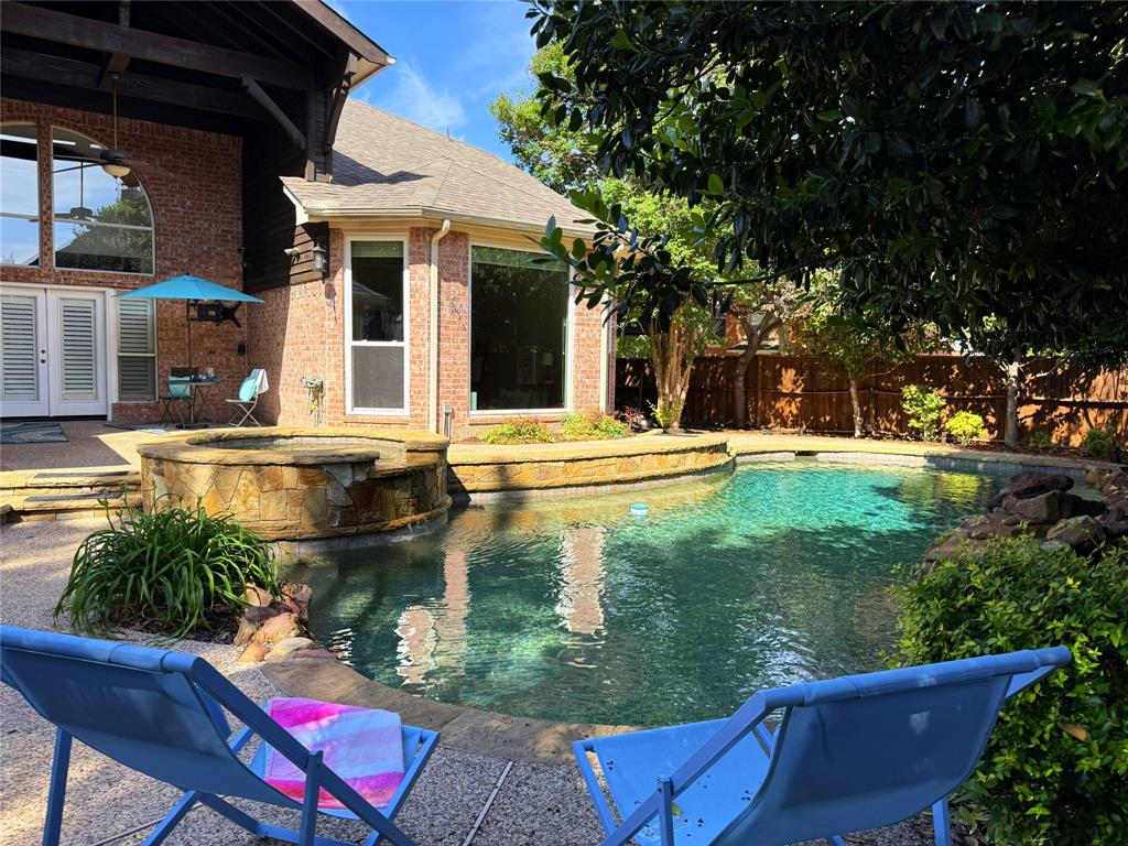 Twin Creeks Ph Two-C - Residential