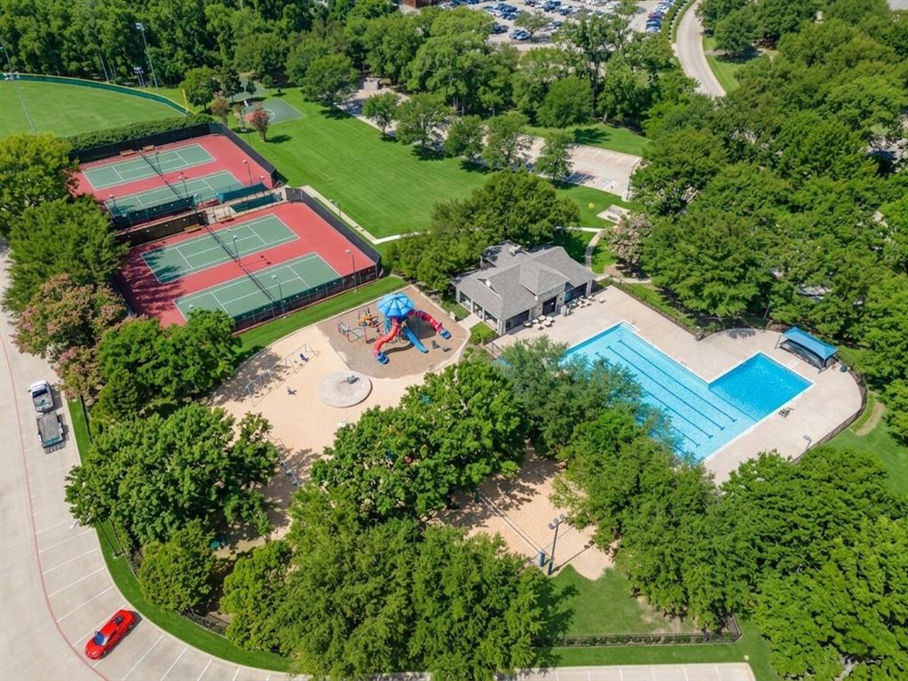 Twin Creeks Ph Two-C - Residential