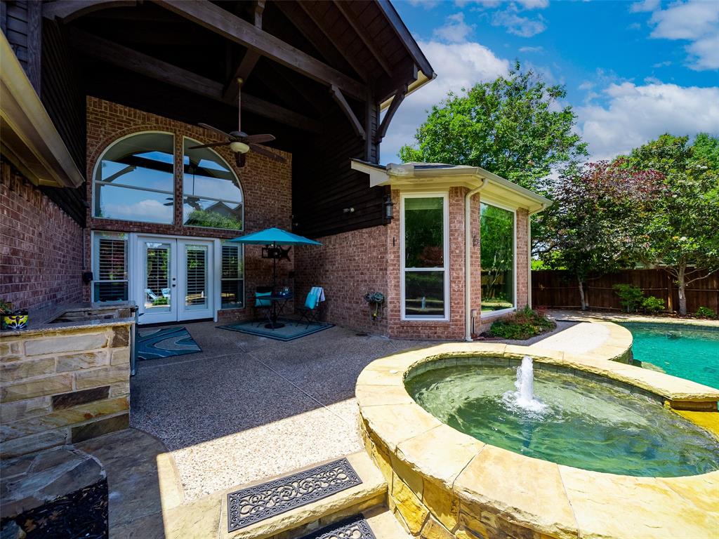 Twin Creeks Ph Two-C - Residential