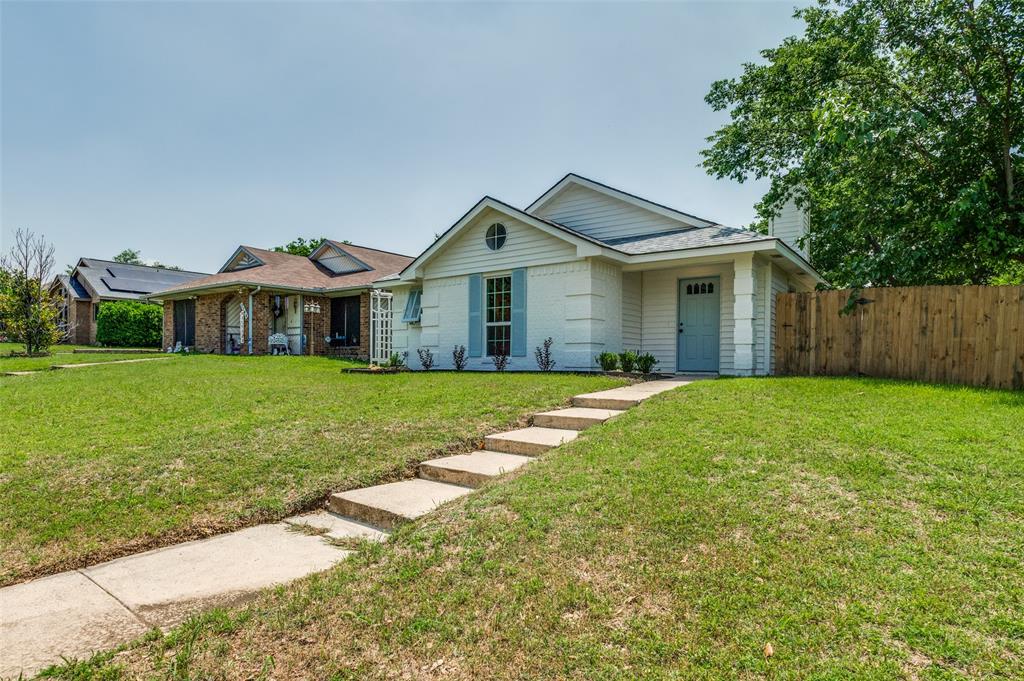 Summerfields Add - Residential