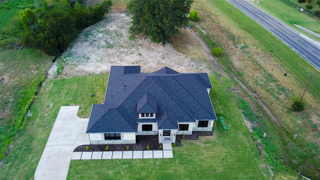 Vista Oaks Estates Add - Residential