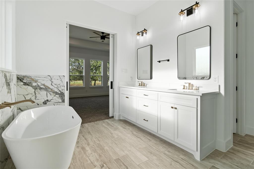 Vista Oaks Estates Add - Residential