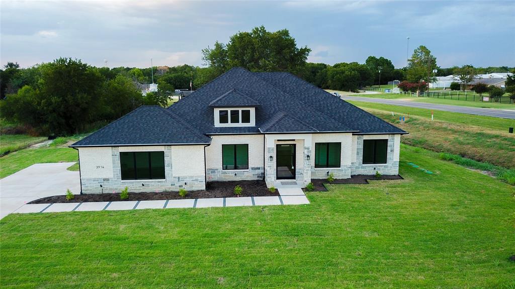 Vista Oaks Estates Add - Residential