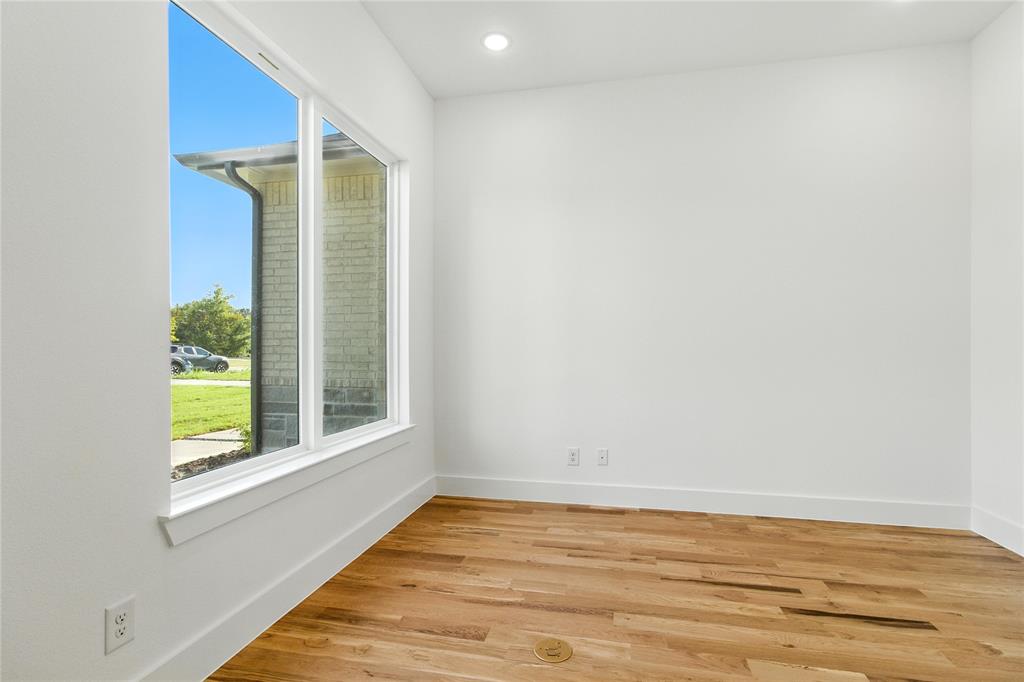 Vista Oaks Estates Add - Residential