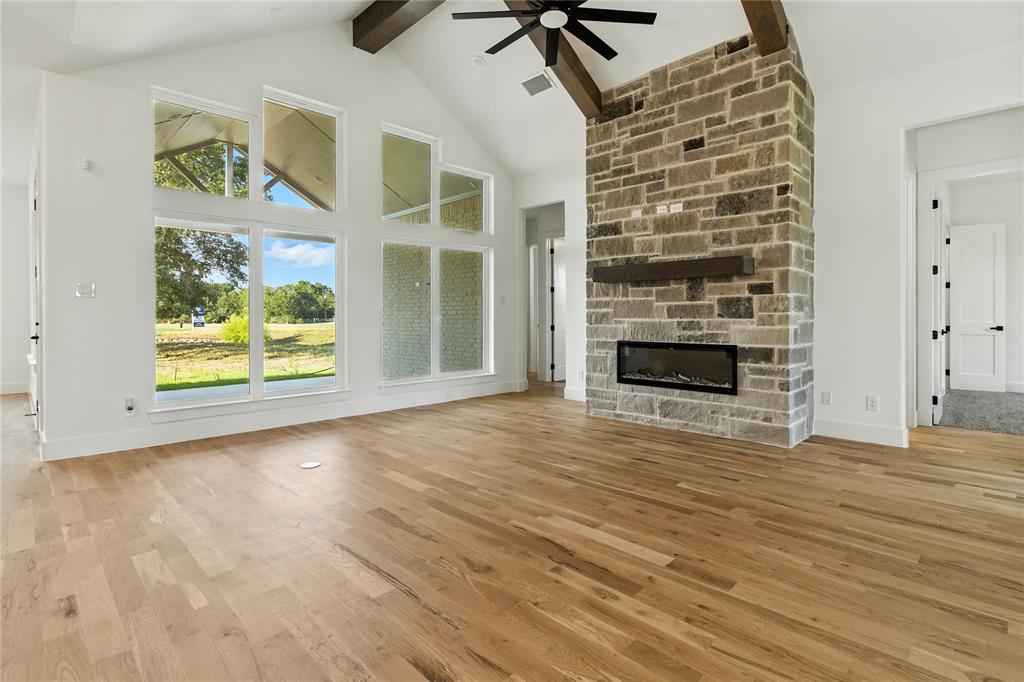 Vista Oaks Estates Add - Residential