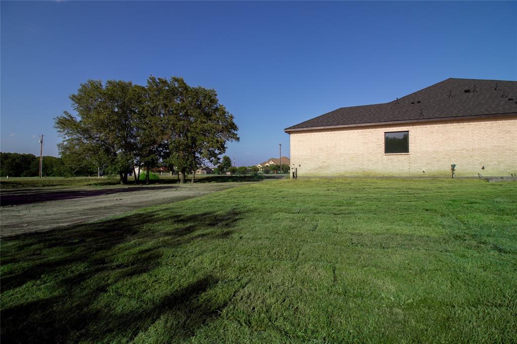 Vista Oaks Estates Add - Residential