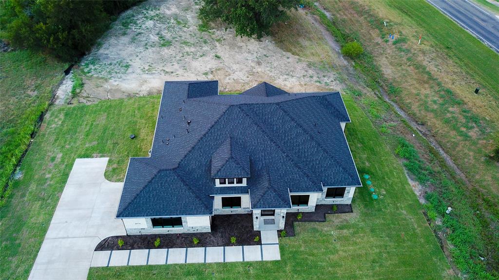 Vista Oaks Estates Add - Residential