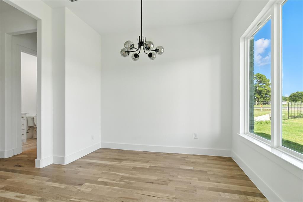 Vista Oaks Estates Add - Residential