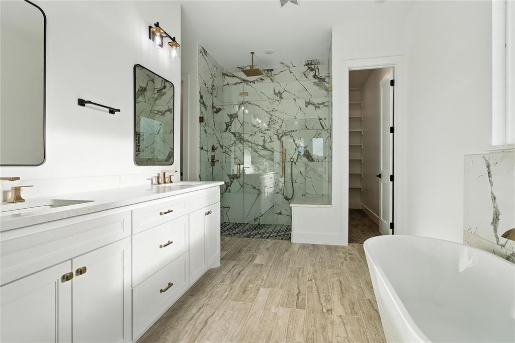 Vista Oaks Estates Add - Residential