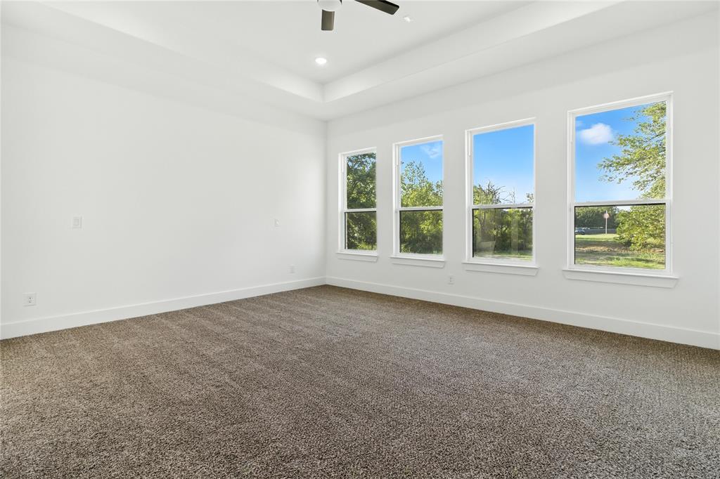 Vista Oaks Estates Add - Residential