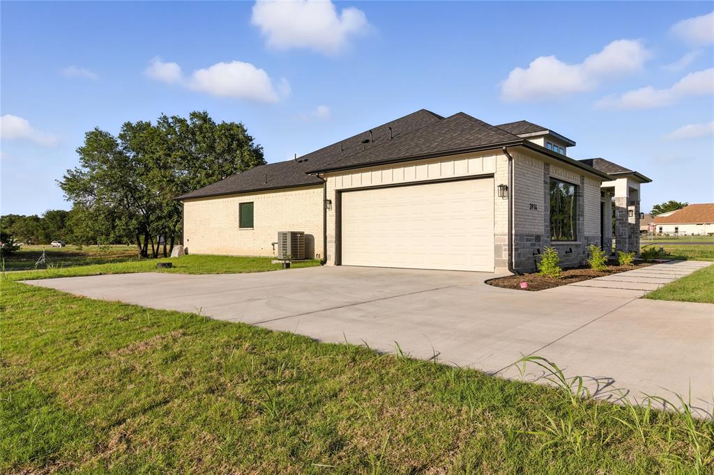 Vista Oaks Estates Add - Residential