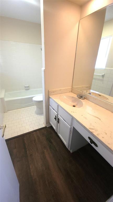 Sequoya Park - Residential Lease