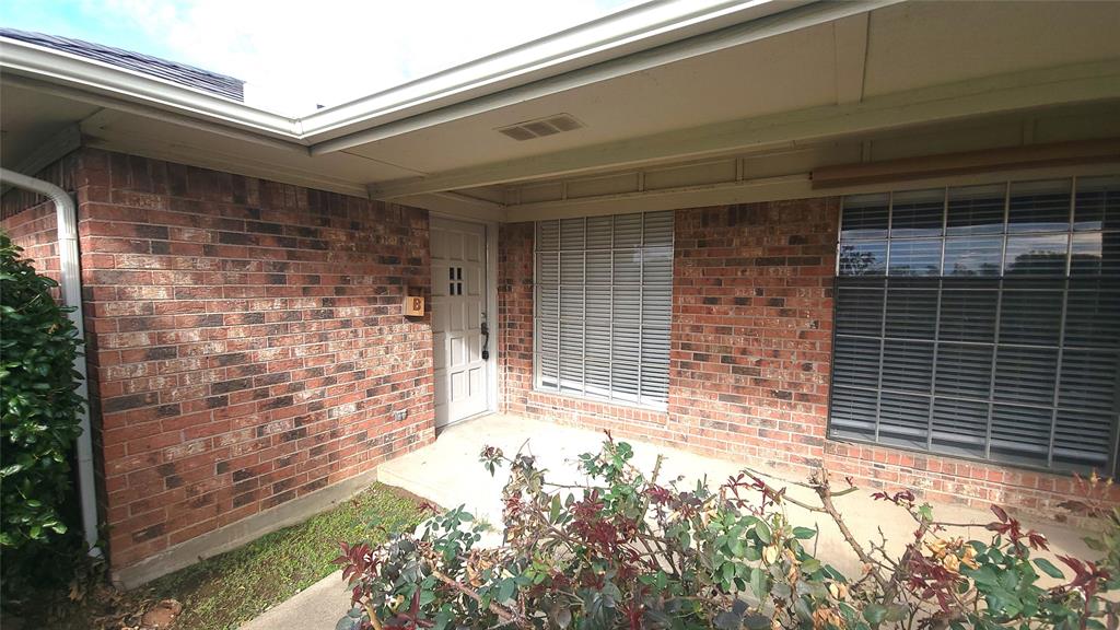 Sequoya Park - Residential Lease