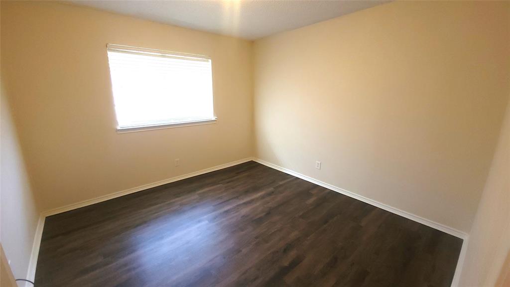 Sequoya Park - Residential Lease
