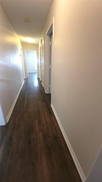Sequoya Park - Residential Lease