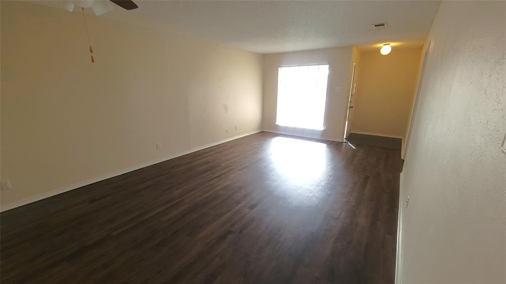 Sequoya Park - Residential Lease