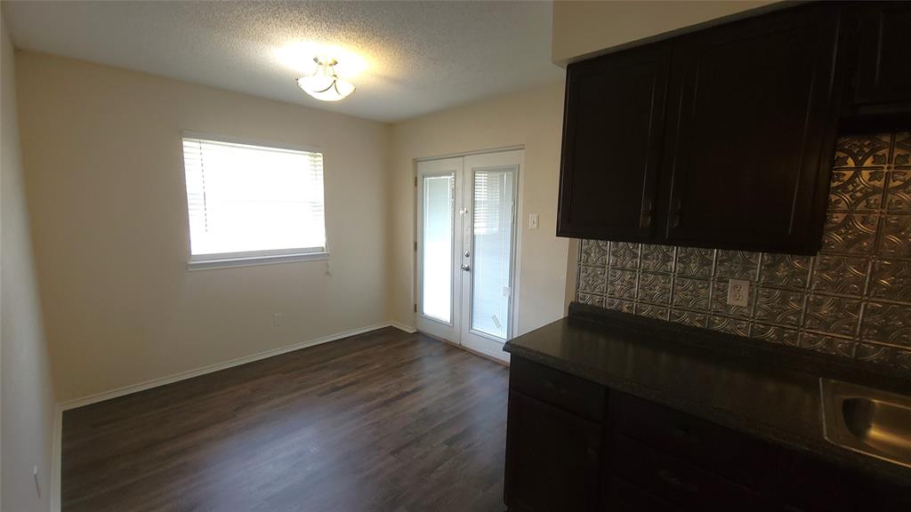 Sequoya Park - Residential Lease